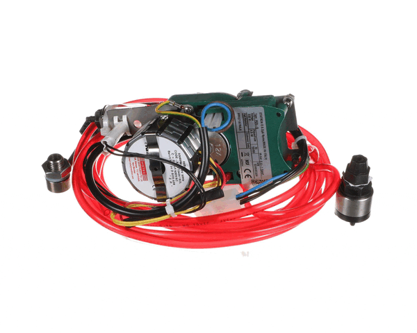 Lamber-Eurodib Ac00220 Detergent Pump Complete (LMPAC00220)