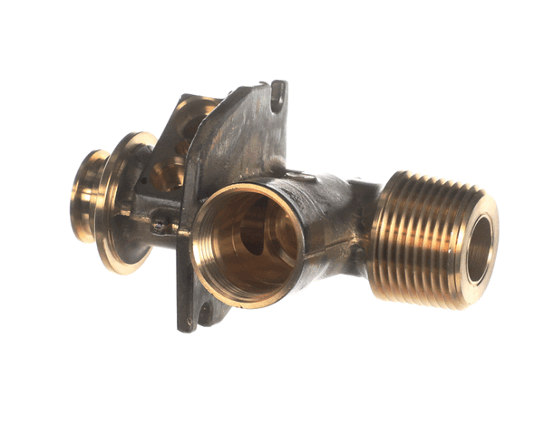 Lochinvar 100074377 Water Inlet (LOC100074377)
