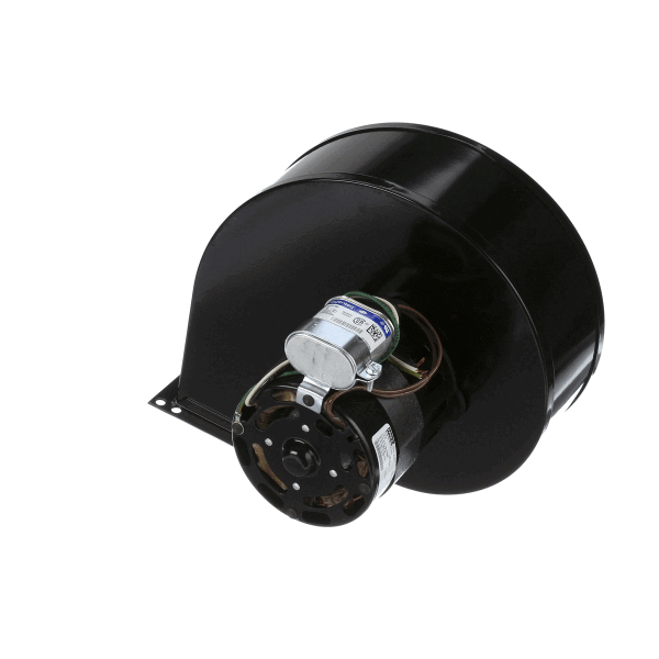 Lochinvar 100137146 K,Fan,115V/60Hz,Pf750-1000 (LOC100137146)