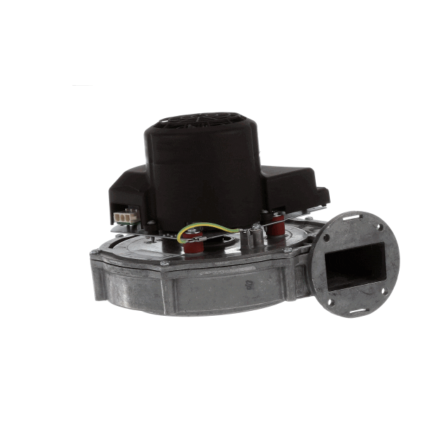 Lochinvar 100145006 K,Fan Assy,Replacement,Mult Units (LOC100145006)