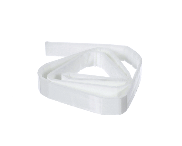 Lochinvar 100146604 K,Gasket Strip,45" (LOC100146604)