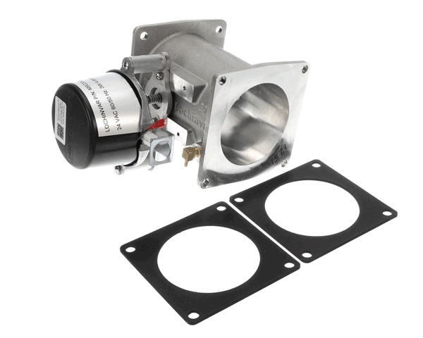 Lochinvar 100161837 K,Valve,Air Metering (LOC100161837)