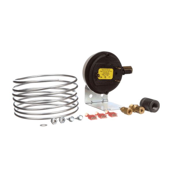 Lochinvar 100166244 K,Switch,Pressure,1.06" Wc (LOC100166244)