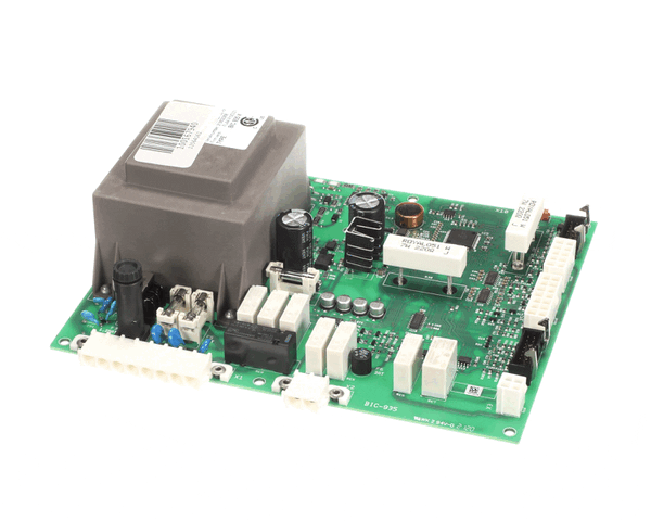 Lochinvar 100167792 K,Control Board,Main,Hi-Alt,Aw600-800 (LOC100167792)