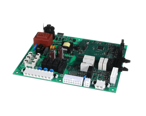 Lochinvar 100167807 K,Ctrl Board,Integrated,Aw601-801 (LOC100167807)
