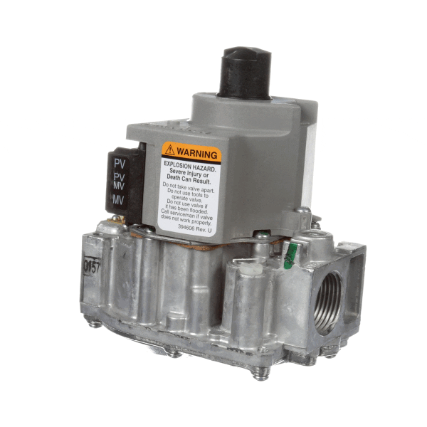 Lochinvar 100172022 K,Gas Valve,Nat,Er 152-402 (LOC100172022)