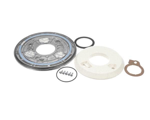 Lochinvar 100173794 K,Hex Access Door (LOC100173794)