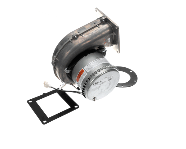 Lochinvar 100188877 K,Fan Assy,Ftx600-850 (LOC100188877)