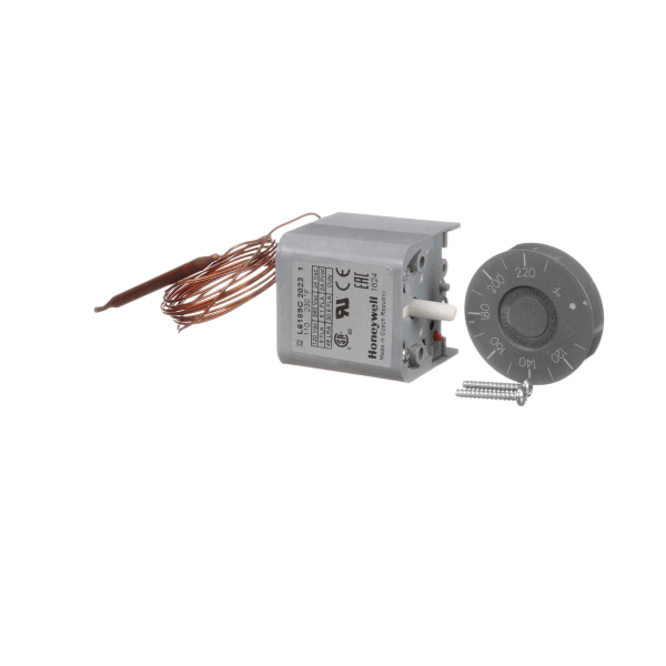 Lochinvar 100208174 K,Switch,Limit,Manual Reset (LOC100208174)