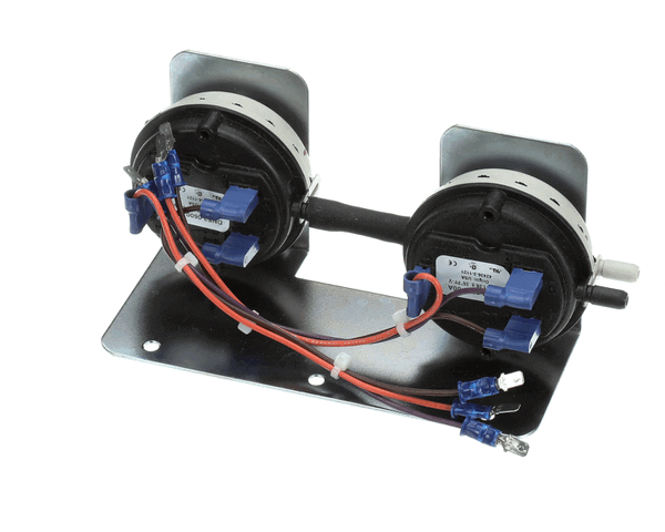 Lochinvar 100208375 K,Switch,Pressure,Dual,.75" -1.06"Wc (LOC100208375)