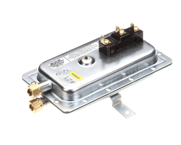 Lochinvar 100208400 K,Switch, Pressure,3.20" Wc (LOC100208400)