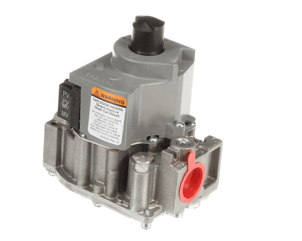 Lochinvar 100208601 K,Gas Valve,Nat,Er 152-402/Cfii 402-752 (LOC100208601)
