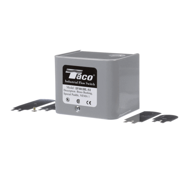 Lochinvar 100208653 K,Switch,Flow W/Paddle (LOC100208653)