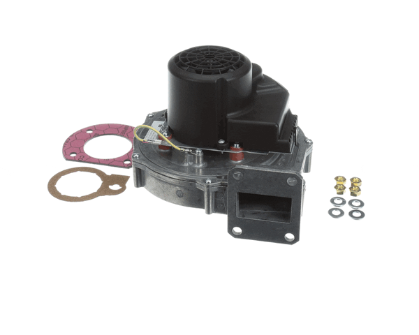 Lochinvar 100284486 K,Blower,130Watt,W/Gskt&Hrdwr (LOC100284486)