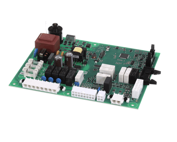 Lochinvar 100286880 K,Ctrl Board,Main,Kh155,Beg-1738/Wh156 (LOC100286880)