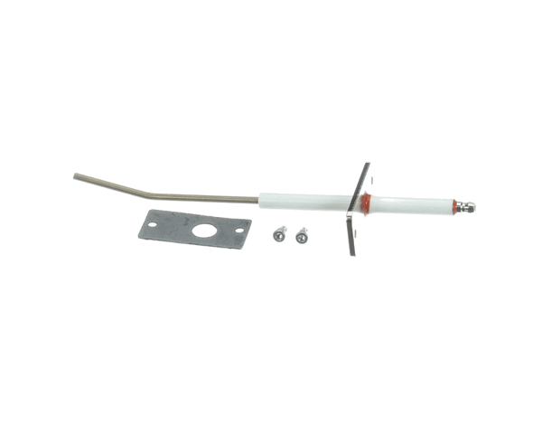 Lochinvar 100297134 K,Sensor,Flame,W/Gasket,Screws (LOC100297134)