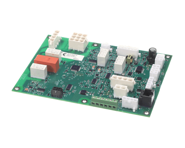 Lochinvar 100312667 K Service Pcp-Iec Blue Board (LOC100312667)
