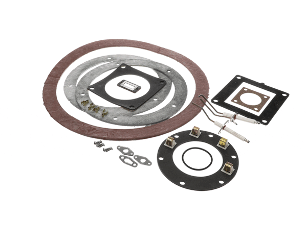 Lochinvar 100320870 K,Pm Service Kit,Ftxl 600 (LOC100320870)