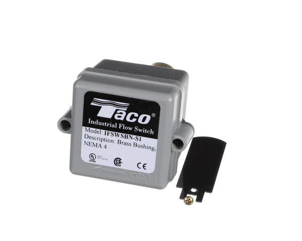 Lochinvar 100335986 K,Flow Switch With #2Paddle (LOC100335986)