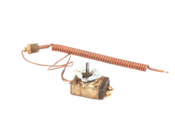 Lolo 156682 Thermostat, Bulb & Cap (LOLO156682)