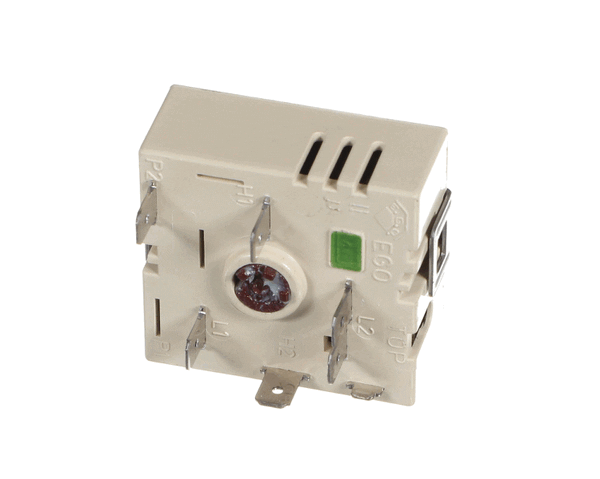 Low Temp Industries 190500 Infinite Control(120V.) (LOW190500)