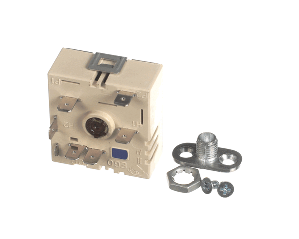 Low Temp Industries 190600 Infinite Control(240V) (LOW190600)