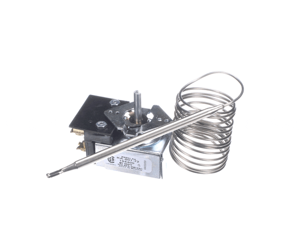 Low Temp Industries 195400 Thermostat,Electric(Ka-601-72) (LOW195400)