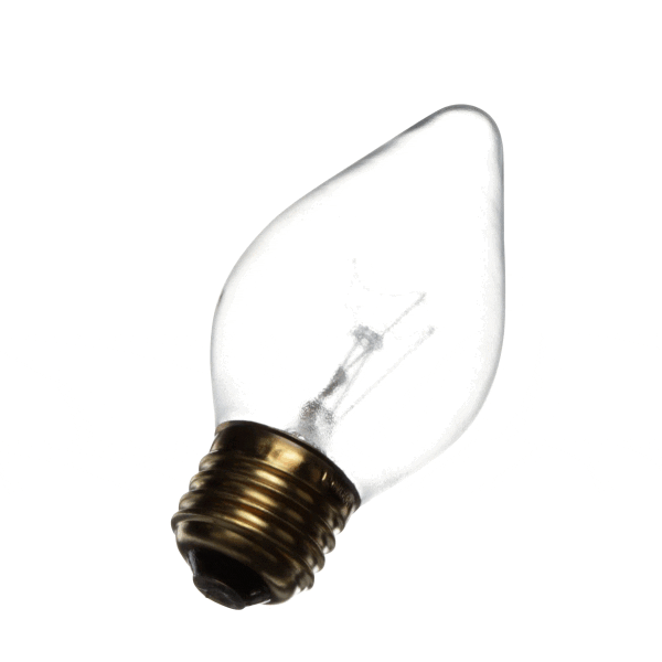Low Temp Industries 197700 Lamp,Incandescent(60W) (LOW197700)