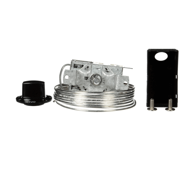 Low Temp Industries 280810 Thermostat,Refrigerator W/Knob (LOW280810)