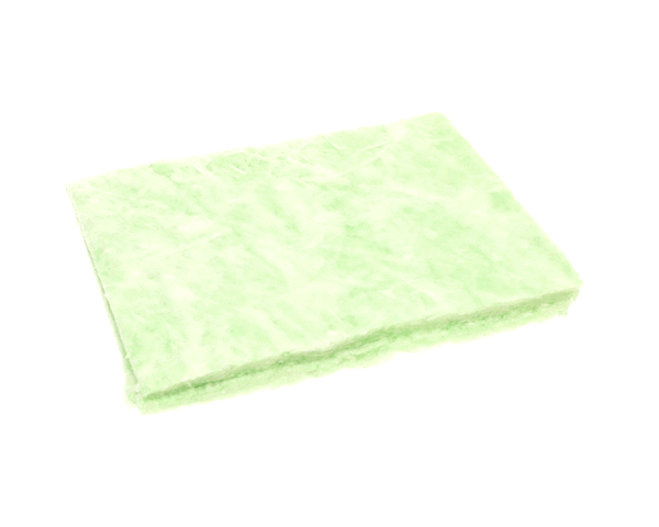 Low Temp Industries 290808 Insulation For Quickswitch (LOW290808)