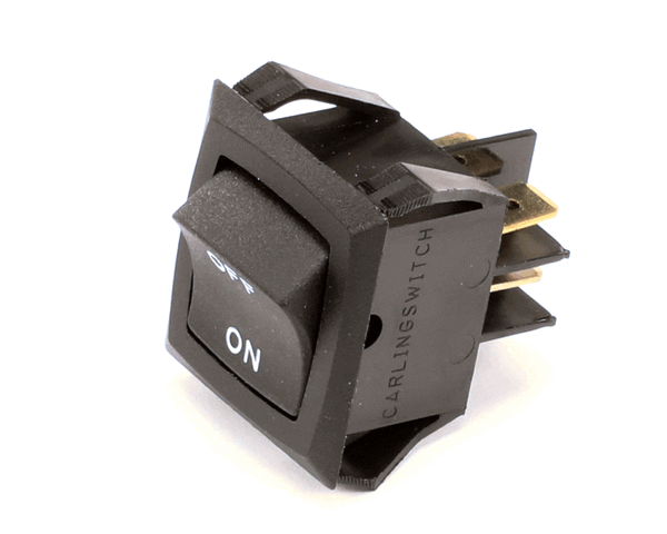 Low Temp Industries 335915 Switch,Double Pole Rocker (LOW335915)