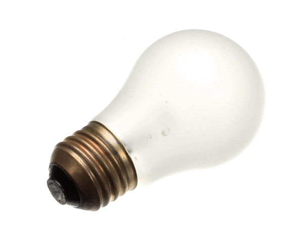 Low Temp Industries 494300 Bulb,Appliance(40W-Coated) (LOW494300)