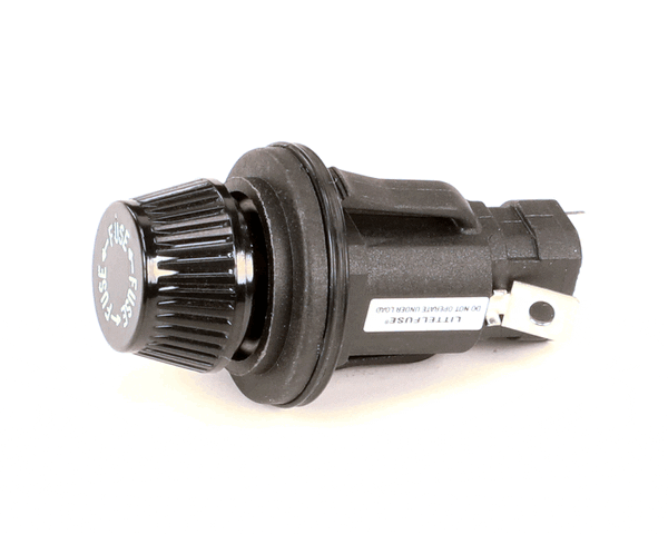 Low Temp Industries 513790 Fuseholder(1/2-15 Amp - 600V) (LOW513790)