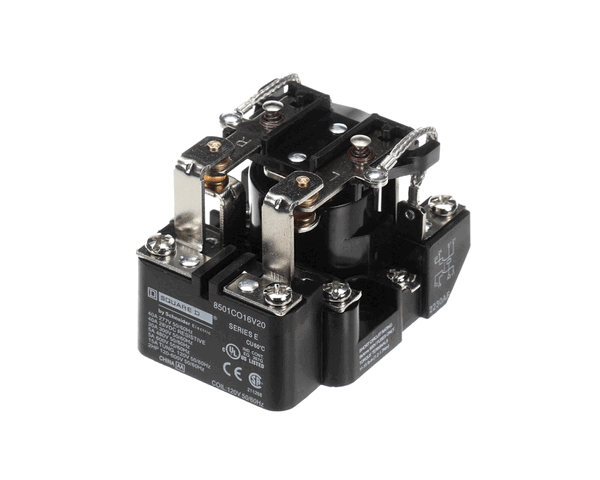 Low Temp Industries 514200 Breaking Relay (LOW514200)