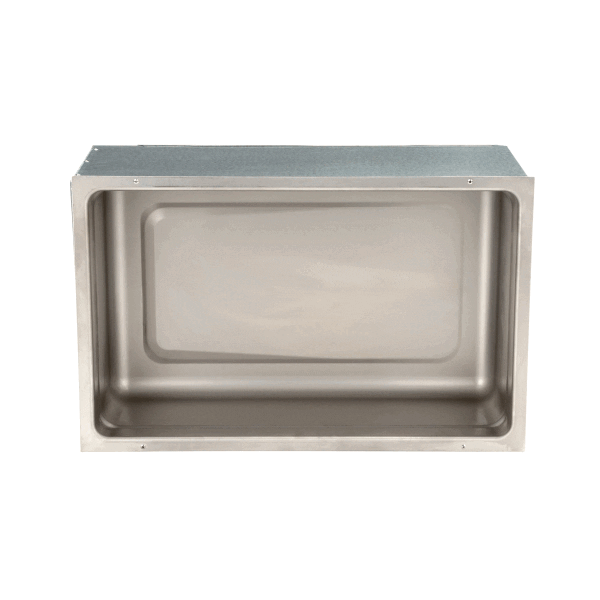 Low Temp Industries Lt1008 Hot Food Well 208V W/O Drain (LOWLT1008)