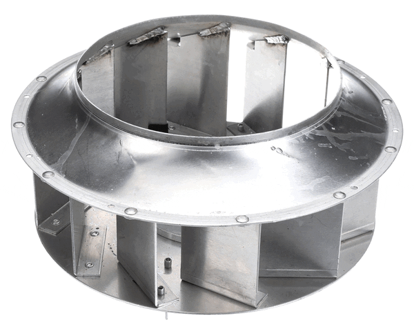 Loren Cook 705335 Motor Wheel (LRN705335)