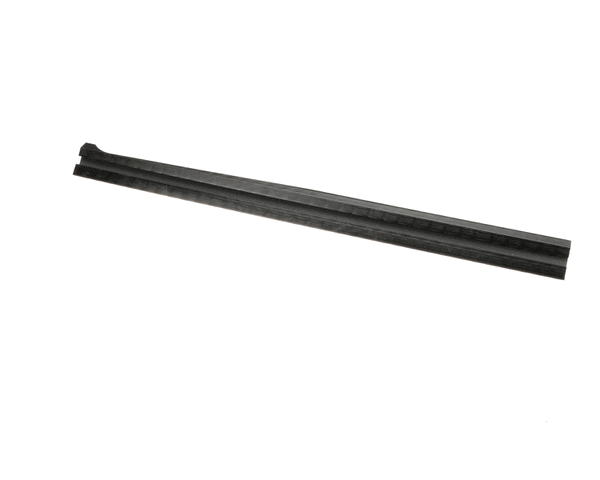 LoTemp Doors 1572 R.H. Leading Edge Track Ramp (LTD1572)