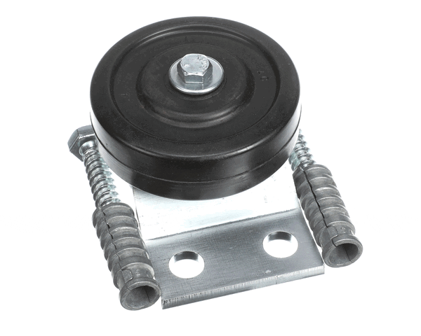 LoTemp Doors 1582 Stayroller Compl W/Hardware (LTD1582)