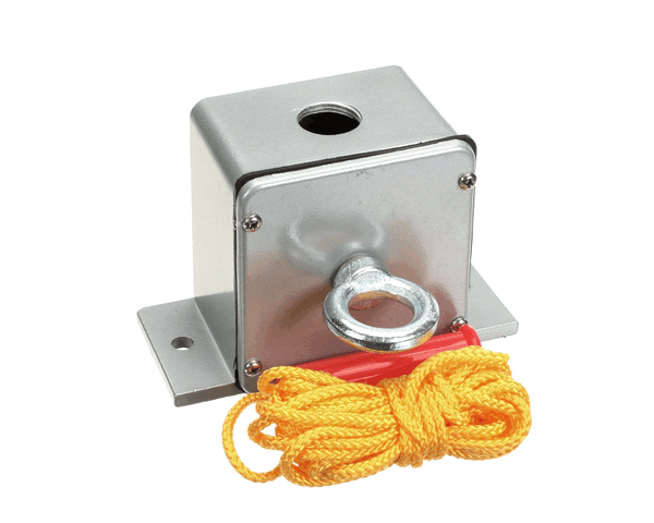 LoTemp Doors 1604 Switch Ceiling Pull Spst Cpm-1 (LTD1604)