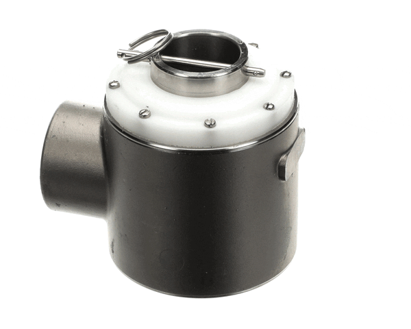 LVO 103-2025 Complete Hub Assembly. (LVO103-2025)
