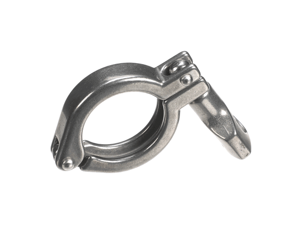 LVO 505-5035 1 1/2 Sanitary Clamp (LVO505-5035)