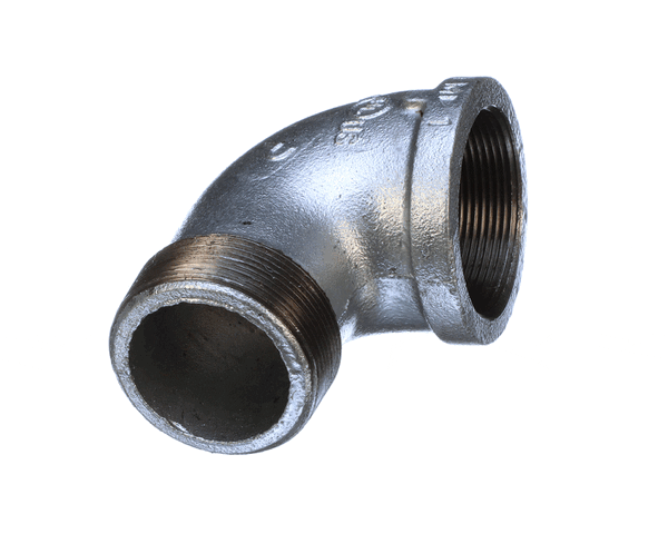 LVO 506-5015 2 Galv. St. Elbow (LVO506-5015)