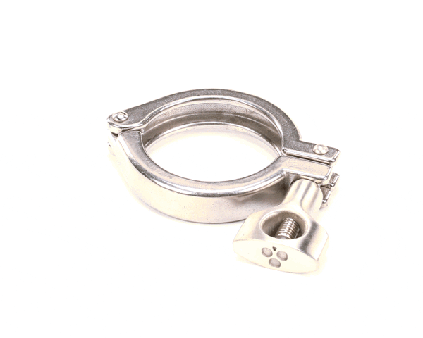 LVO 506-5025 2 Sanitary Clamp (LVO506-5025)