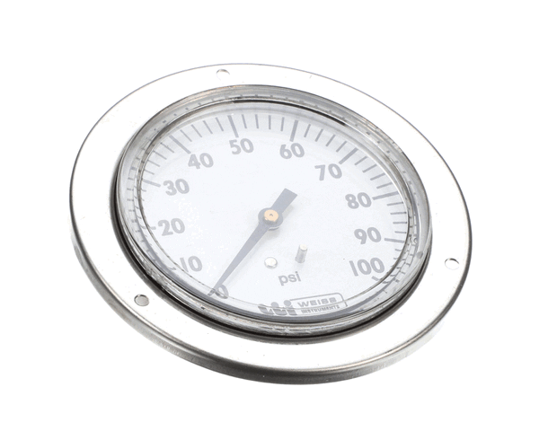 LVO 509-5020 3 Pressure Gauge (LVO509-5020)