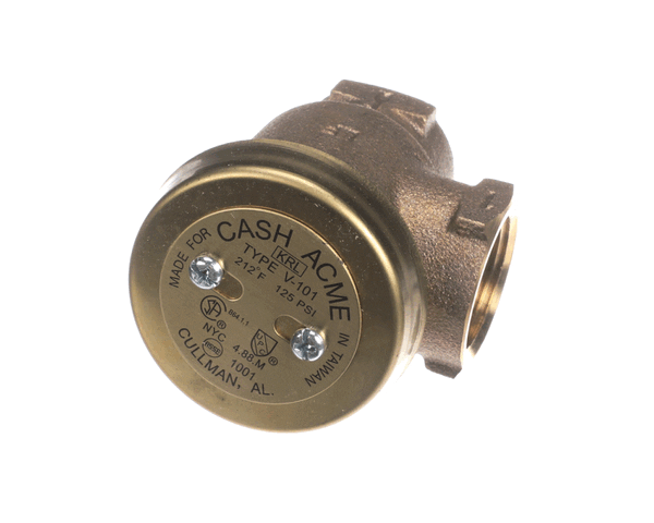 LVO 510-5052 1 Vacuum Breaker (LVO510-5052)
