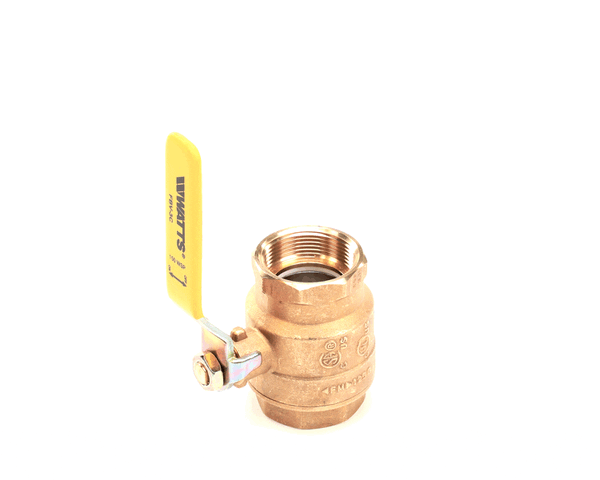 LVO 510-5145 1 1/2 Ball Valve (LVO510-5145)