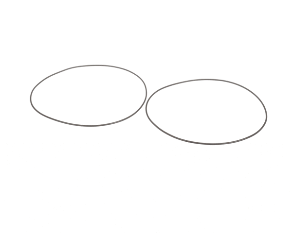 LVO 510-5270 Franklin Pump Head O-Ring (LVO510-5270)