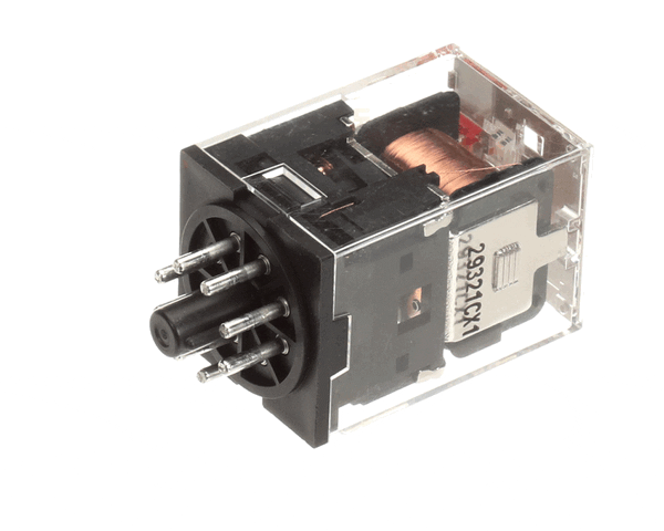 LVO 511-5011 115V Relay (LVO511-5011)