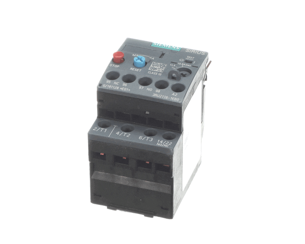 LVO 511-5086 115V Overload (LVO511-5086)