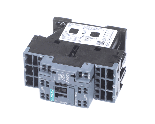 LVO 511-5295 24V Contactor -Spring Clamp (LVO511-5295)